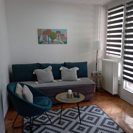 Apartman Kosta Leskovac  Eksteriør bilde