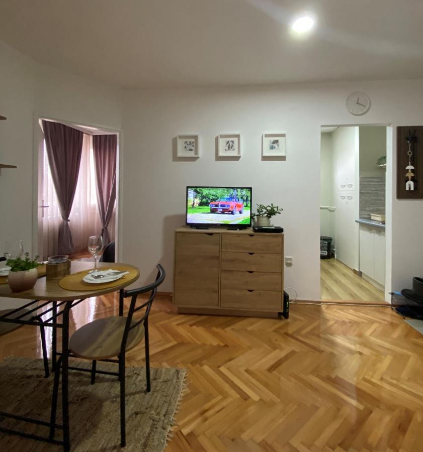 Apartman Kosta Leskovac  Eksteriør bilde