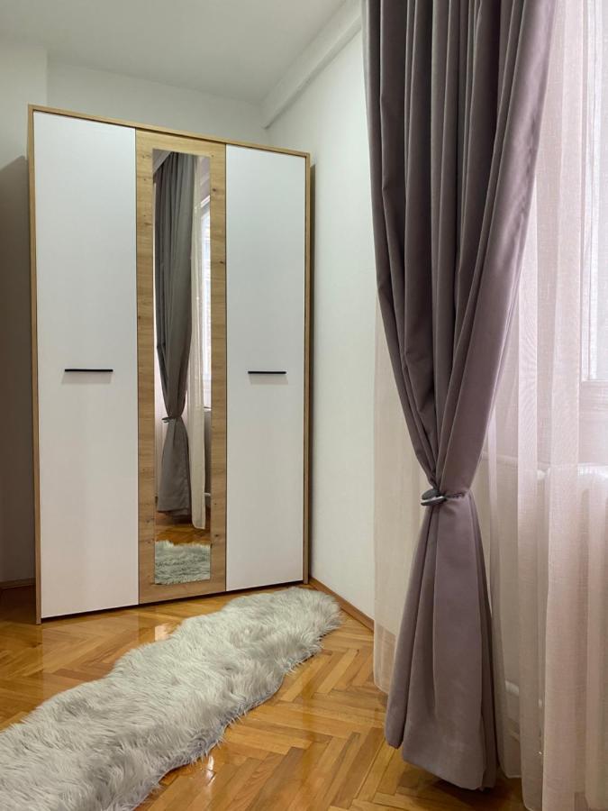 Apartman Kosta Leskovac  Eksteriør bilde