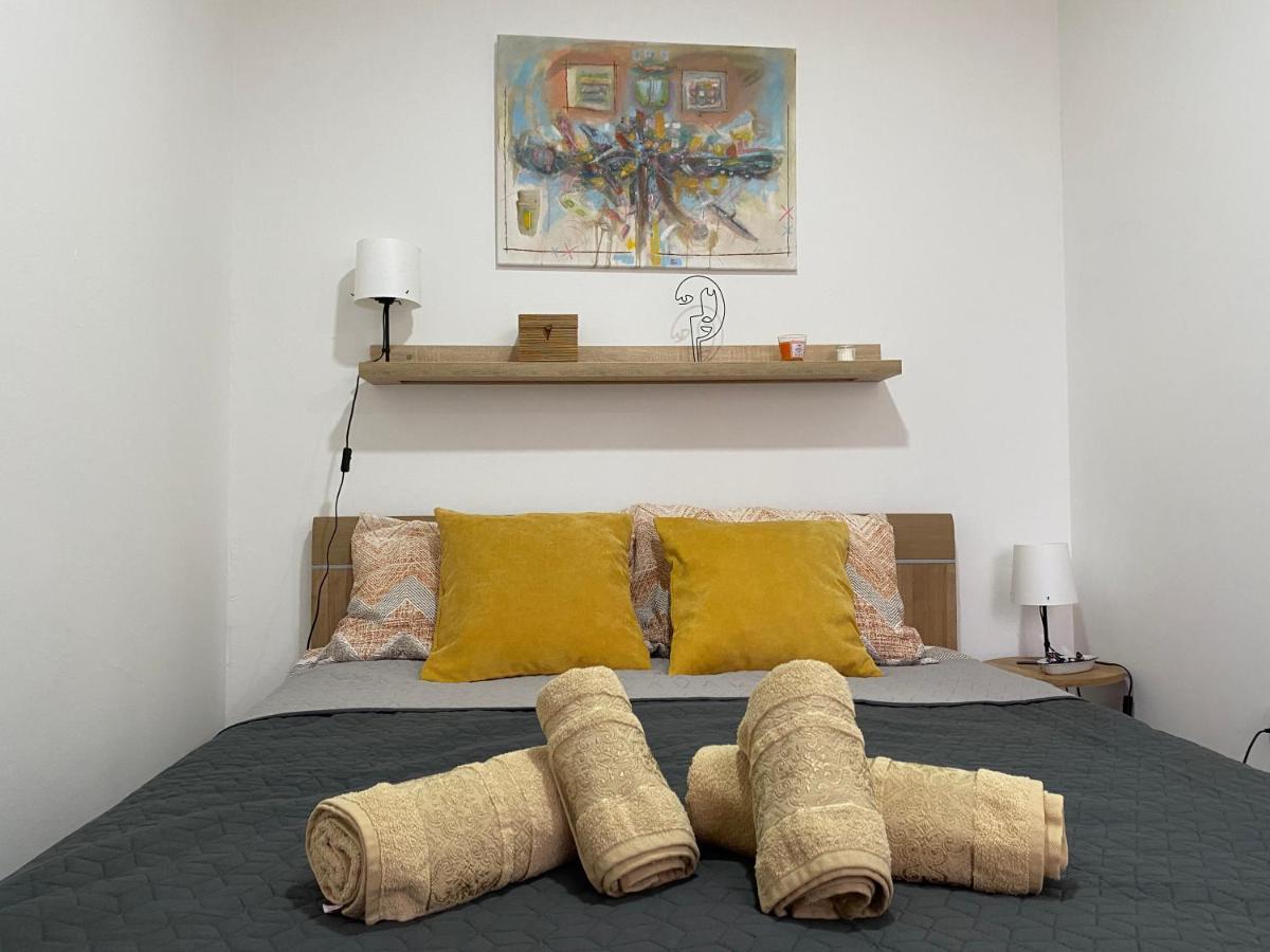 Apartman Kosta Leskovac  Eksteriør bilde