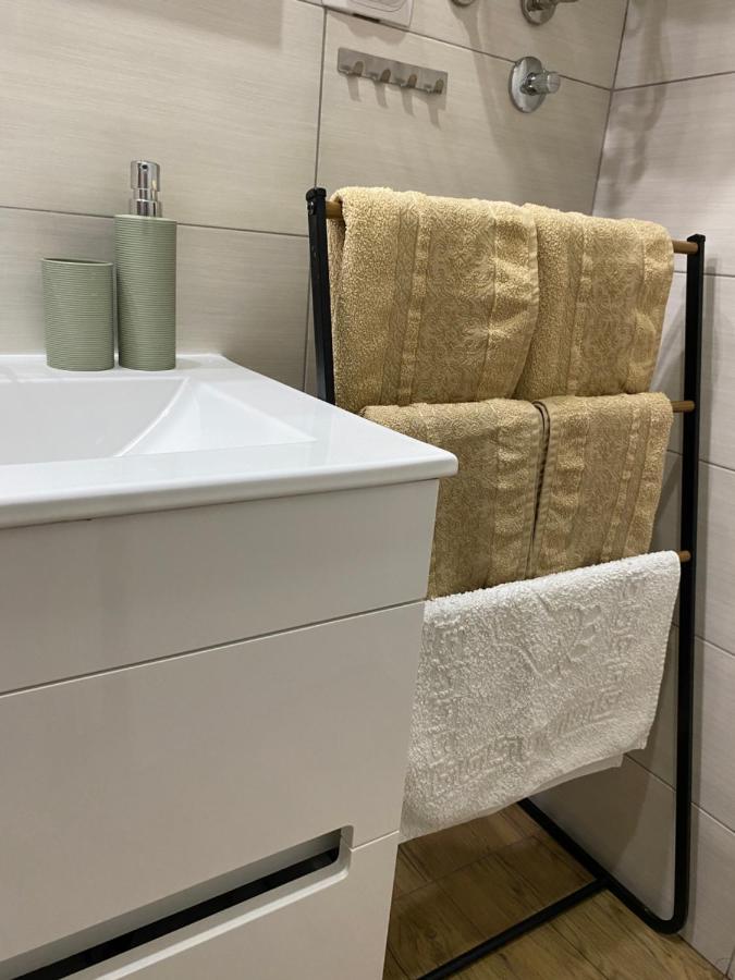 Apartman Kosta Leskovac  Eksteriør bilde